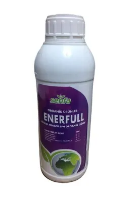 Senfa Enerfull Sıvı Deniz Yosunu Bitki Besini Ve Gübre 1 Litre