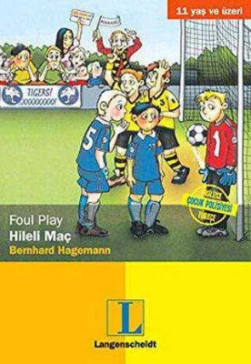 Hileli Maç - Foul Play