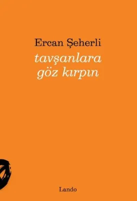 Tavşanlara Göz Kırpın