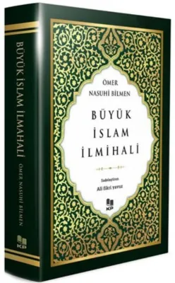 Büyük İslam İlmihali