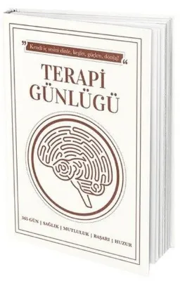 Terapi Günlüğü