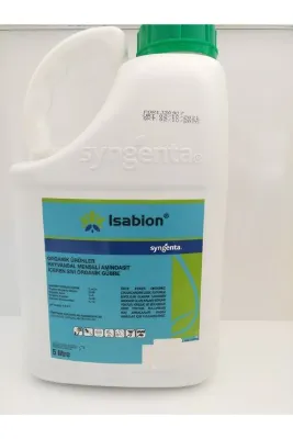 SYNGENTA Isabıon 5 Lt