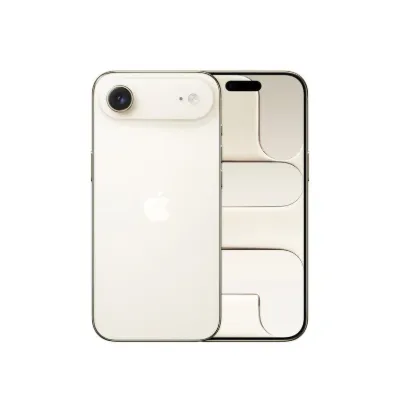 iPhone Air 256GB Uçuk Altın Rengi