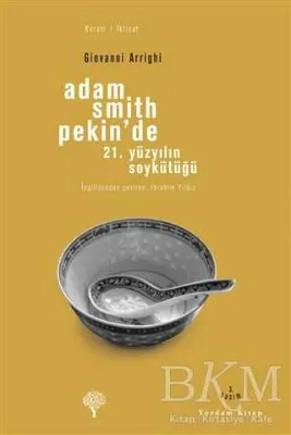 Adam Smith Pekin’de