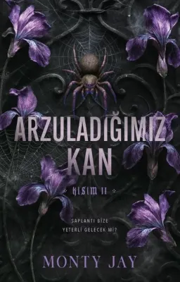 Arzuladığımız Kan - Kısım 2