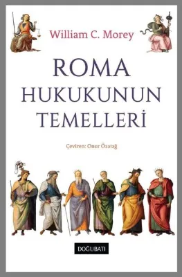 Roma Hukukunun Temelleri