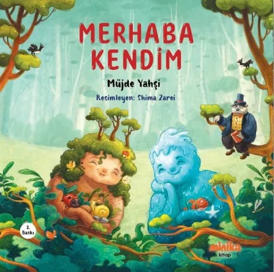 Merhaba Kendim