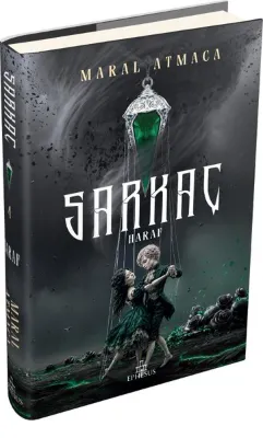 Sarkaç Cilt 4 - Haraf