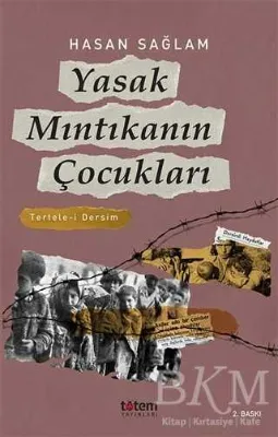 Yasak Mıntıkanın Çocukları