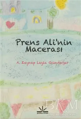 Prens Ali`nin Macerası