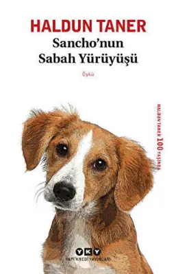 Sancho’nun Sabah Yürüyüşü