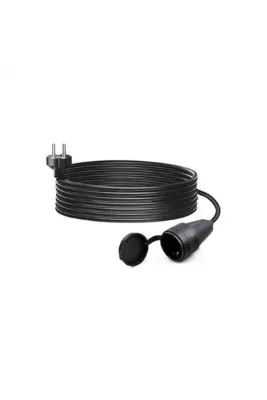 SGS UZATMA KABLO 3x2,5*20 METRE TEKLİ DİŞİ PRİZ
