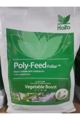 Haifa Poly Feed 21.21.21 +te 2kg