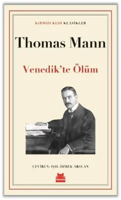 Venedik'te Ölüm