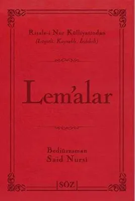 Lem’alar Çanta Boy