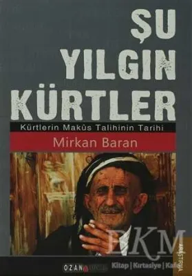 Şu Yılgın Kürtler
