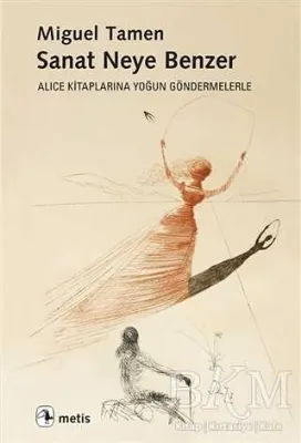 Sanat Neye Benzer