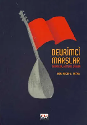 Devrimci Marşlar