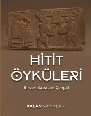 Hitit Öyküleri
