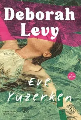 Eve Yüzerken