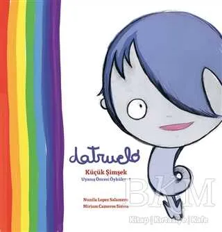 Datruelo - Küçük Şimşek
