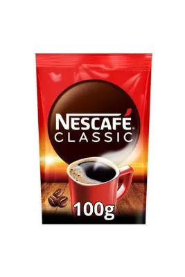 Nescafe Clasic Eko 100 gr.