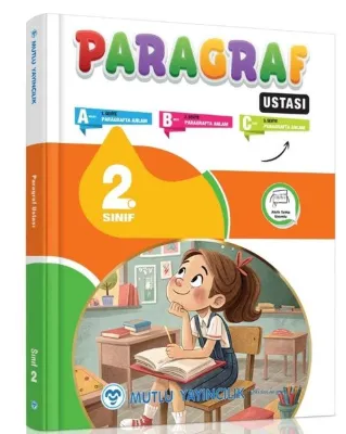 2. Sınıf Paragraf Ustası