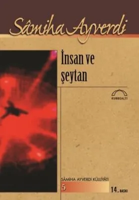 İnsan Ve Şeytan