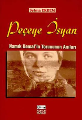 Peçeye İsyan