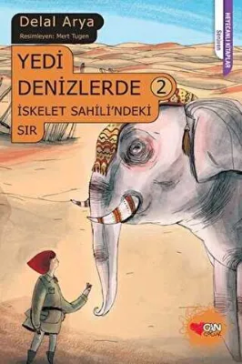 Yedi Denizlerde 2: İskelet Sahili`ndeki Sır