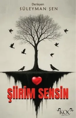 Şiirim Sensin