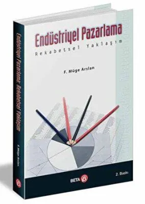 Endüstriyel Pazarlama Rekabetsel Yaklaşım