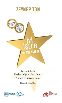 İyi İşler Uygulaması