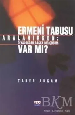 Ermeni Tabusu