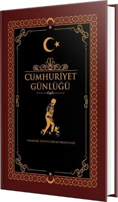 Cumhuriyet Günlüğü