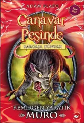 Canavar Peşinde 32