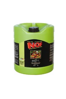 Elit AKAN TARIM Nof Organik Sıvı Gübre 25 kg