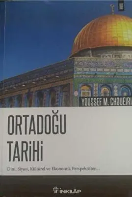 Ortadoğu Tarihi