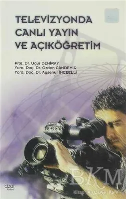 Televizyonda Canlı Yayın ve Açıköğretim