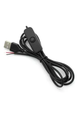 online shopping dsg store Anahtarlı Usb Kablo 1 Metre 5Volt
