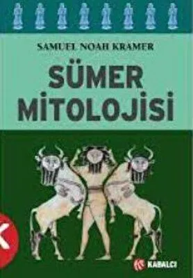Sümer Mitolojisi
