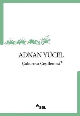 Çukurova Çeşitlemesi