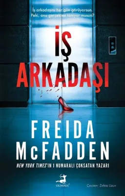 İş Arkadaşı