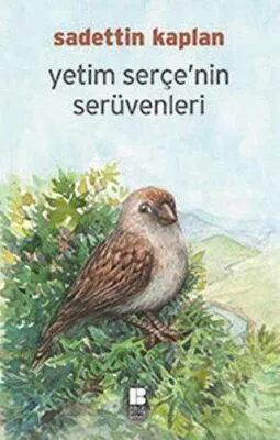 Yetim Serçe`nin Serüvenleri