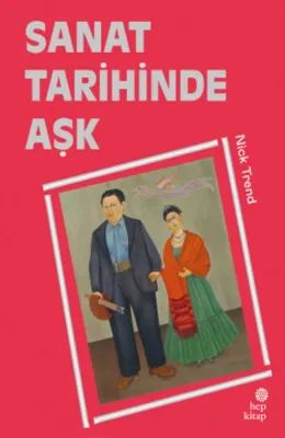 Sanat Tarihinde Aşk