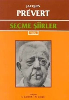 Seçme Şiirler Jacques Prevert
