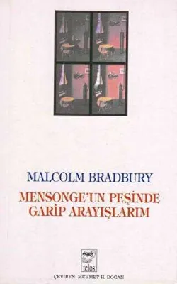 Mensonge’un Peşinde Garip Arayışlarım