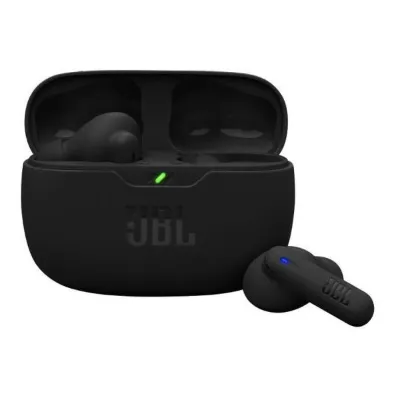 Jbl Wave Beam 2 TWS NC Siyah Kulaklık