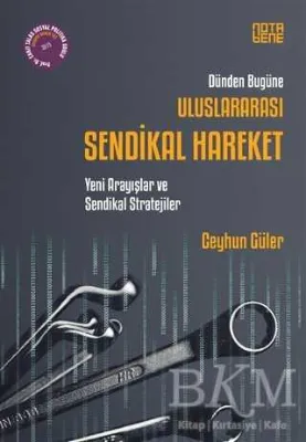 Uluslararası Sendikal Hareket
