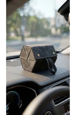 Zalle 5’Lİ ÇOKLU GÖZLÜK KILIFI